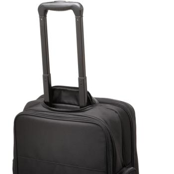 Kensington Contour 2.0 Pro Overnight Laptop Spinner, Trolley (bis 43,2 cm (17"))